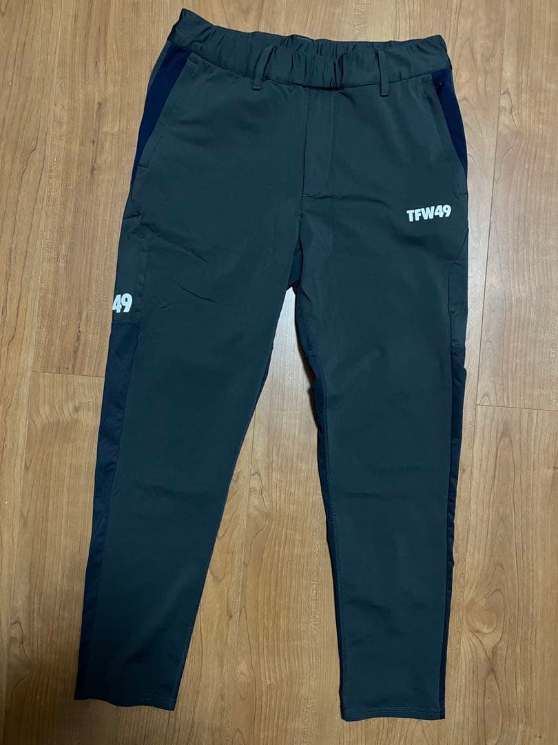 TFW49 プルオーバー　スニード　パンツ　セット