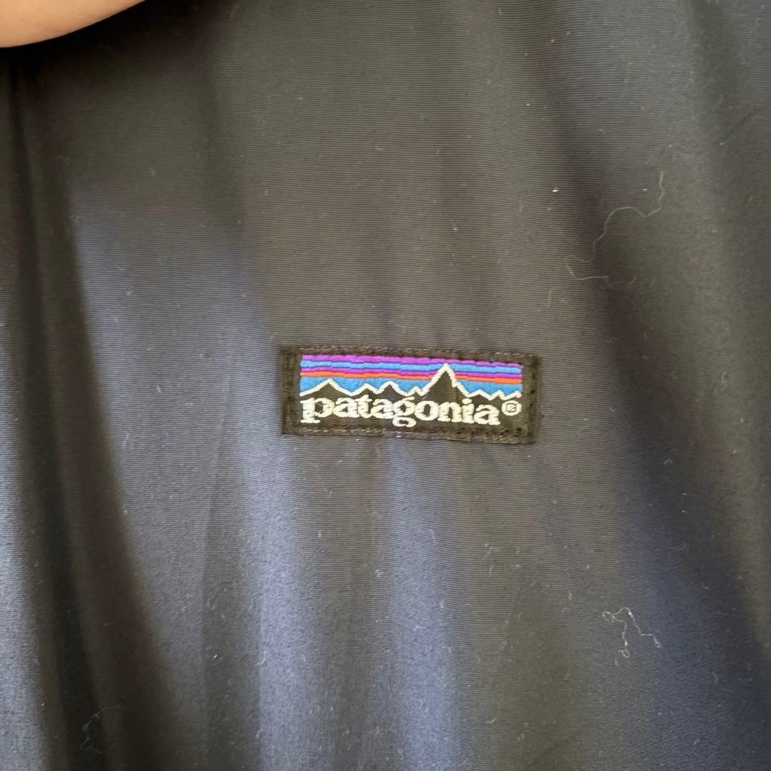 patagonia シェルドシンチラ　USA製