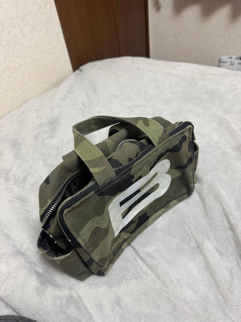 BEEDEN バッグ