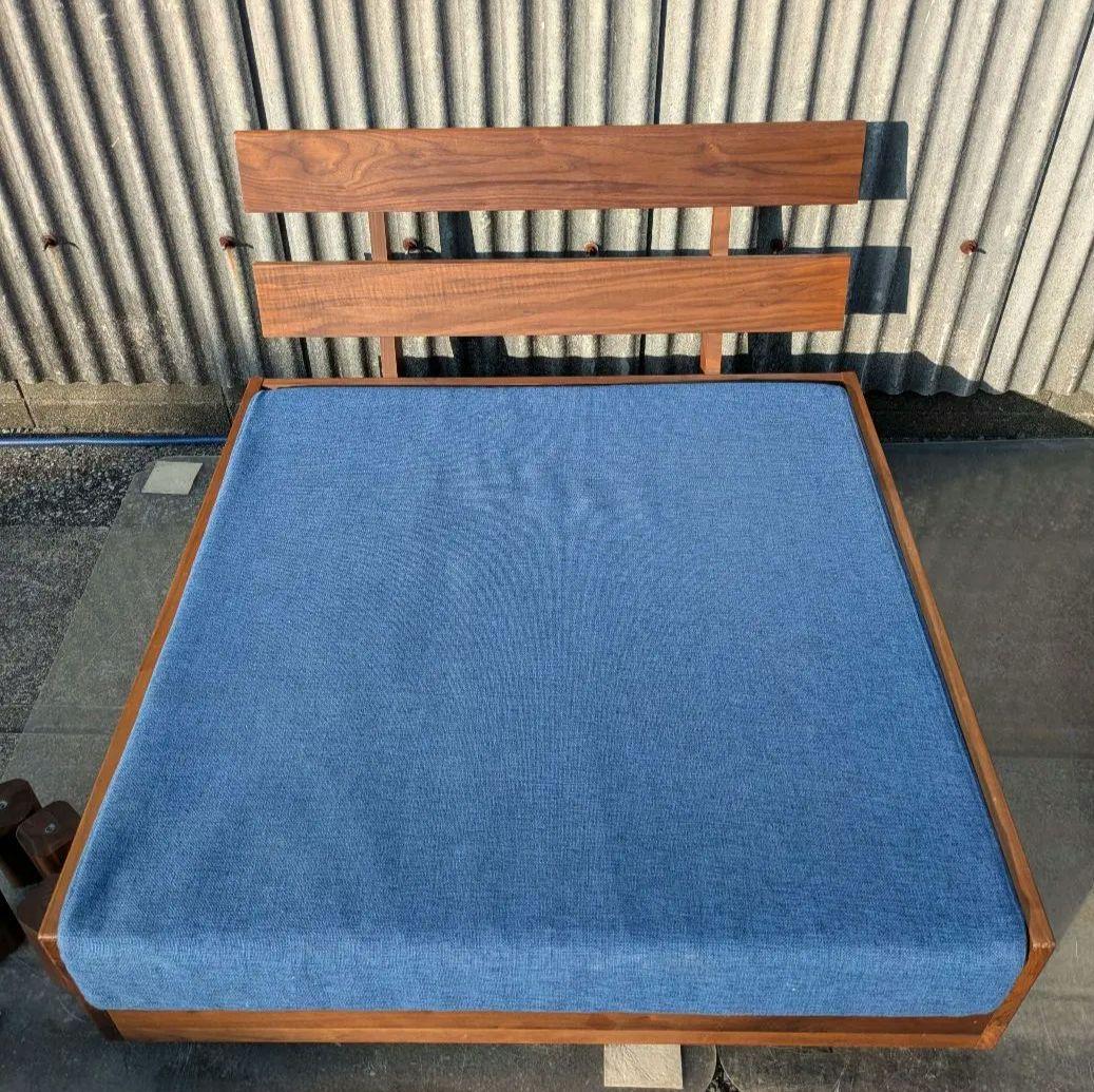 TOKIMUKU　常盤家具　MOVE　1Pソファ