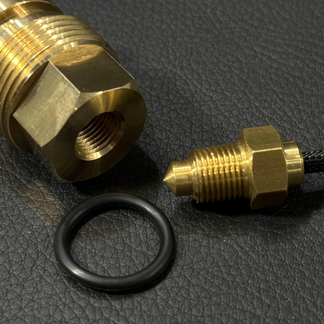 ■ステー付 CBX400F CBX550F CBR400F ヨシムラ m1831