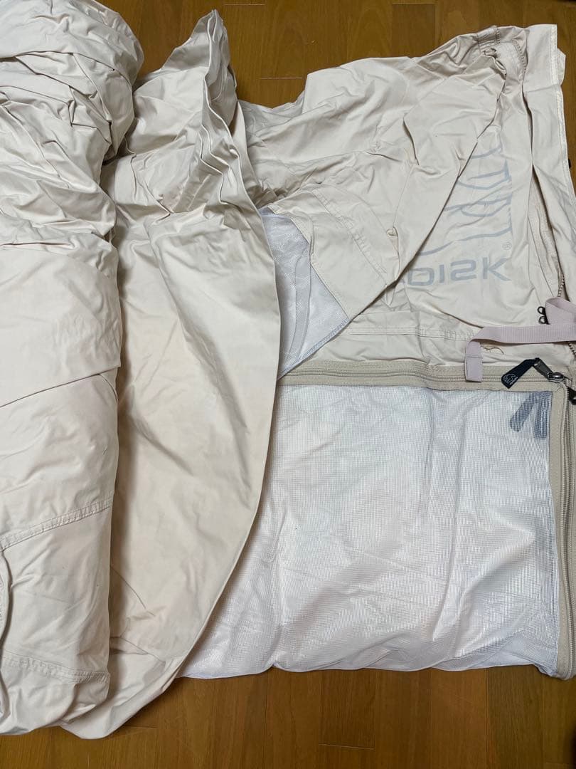 ★えいいち★ノルディスク⭐︎ウトガルド&タープ セット