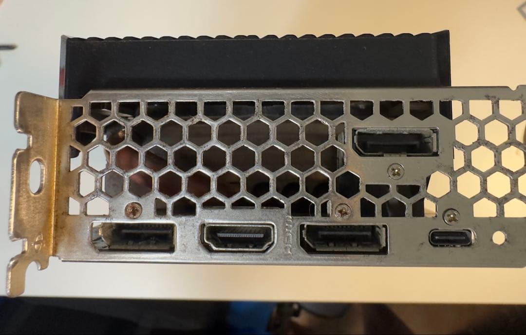 グラフィックボード・グラボ・ビデオカード PALIT RTX2080Ti