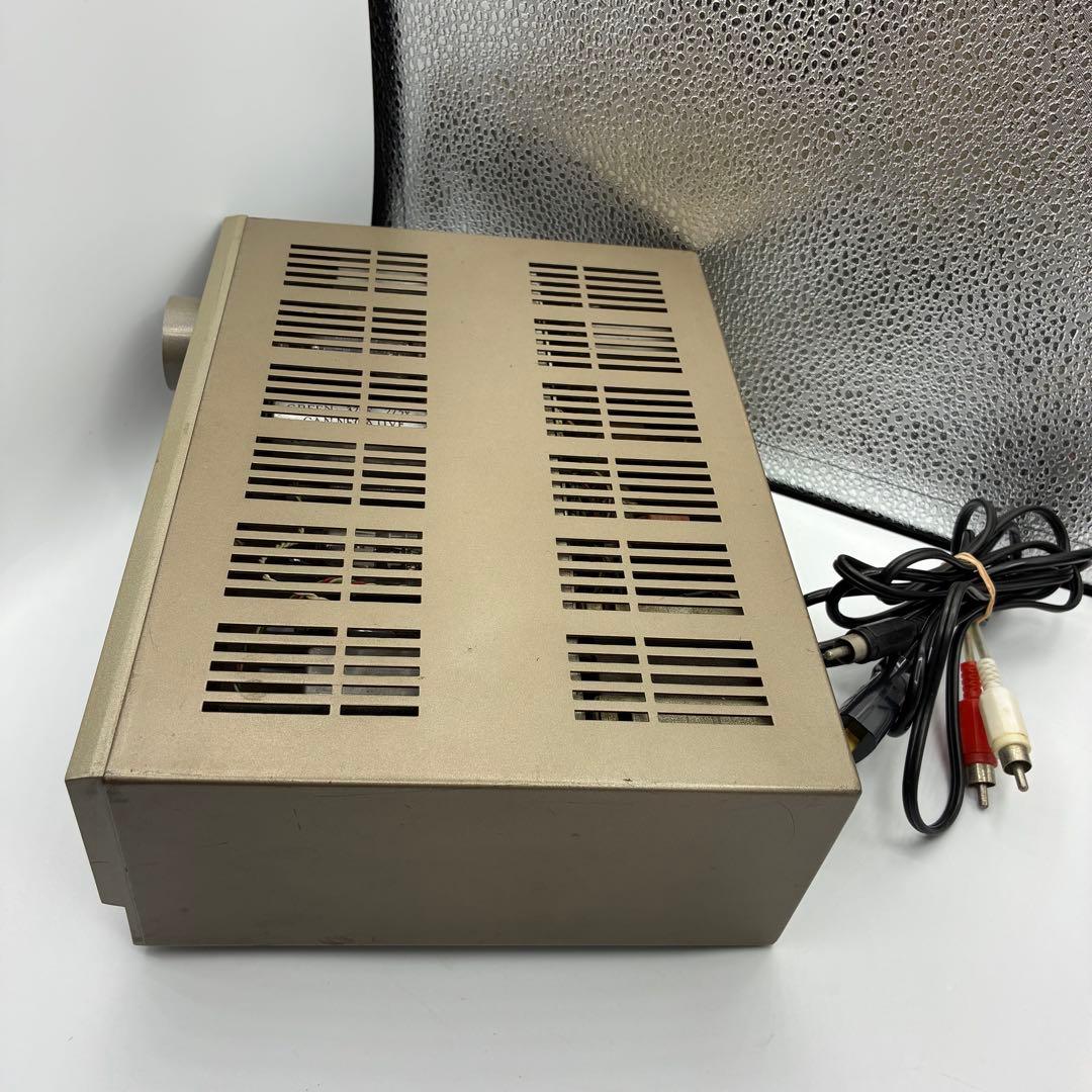 ⭐️希少名機 英国QUAD FM2 FMチューナー