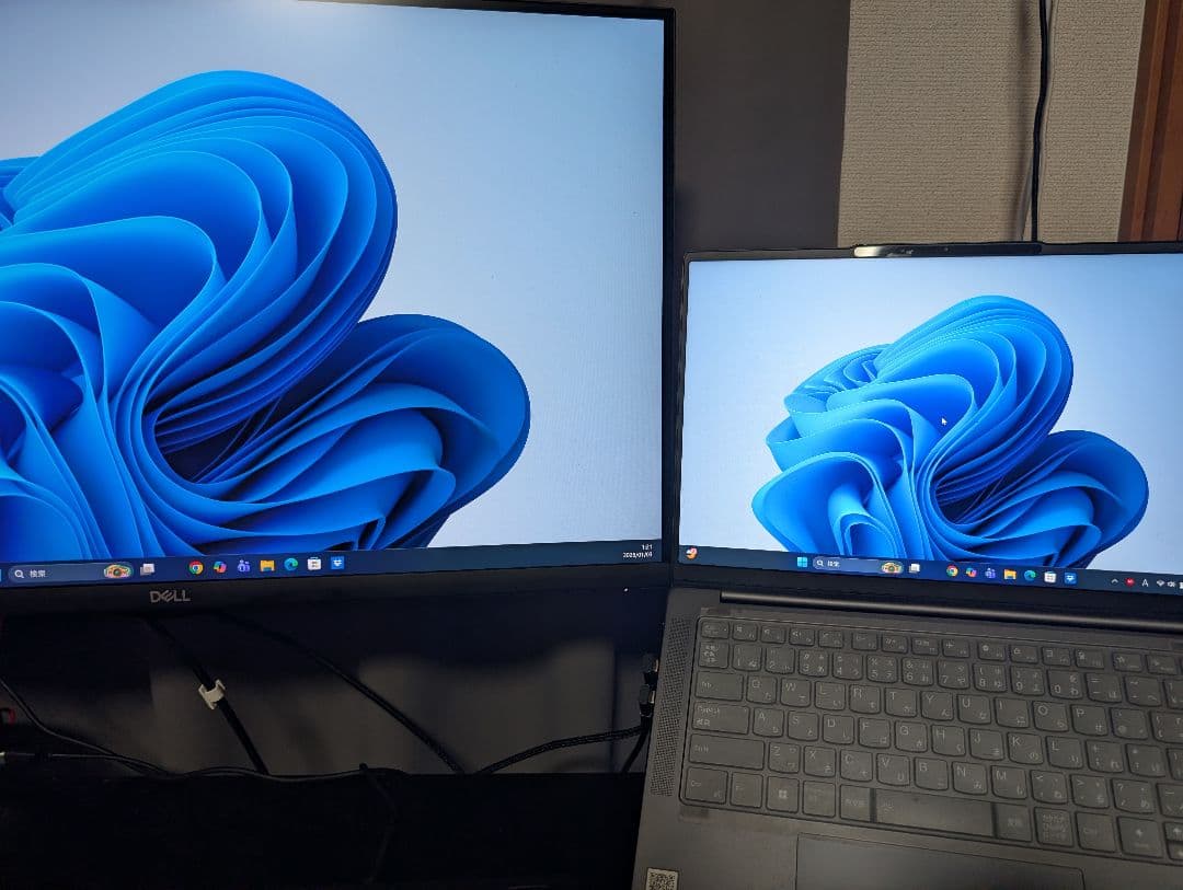 Lenovo Yoga Pro 7i Gen 8 14型 ノートPC 本体