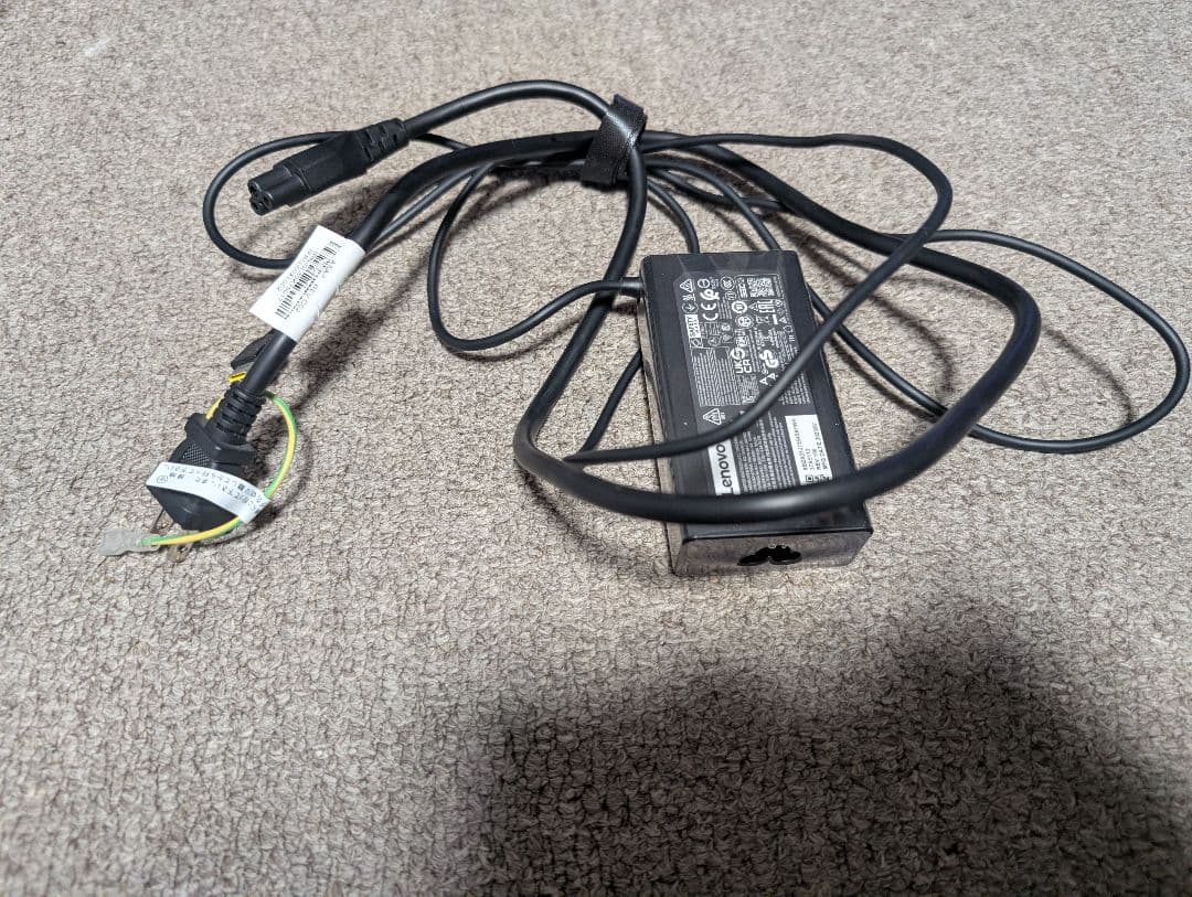 Lenovo Yoga Pro 7i Gen 8 14型 ノートPC 本体