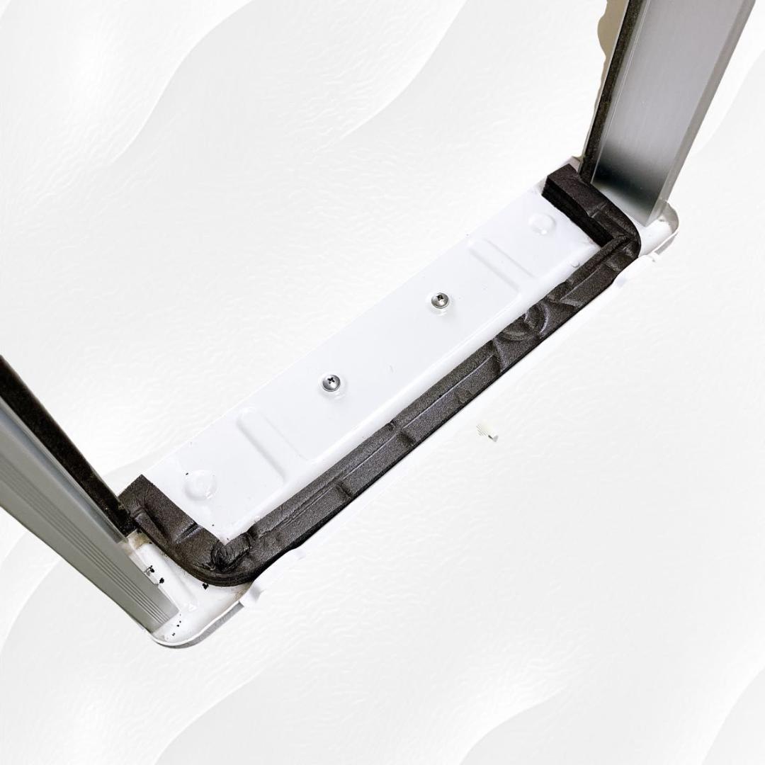 CORONA ウインドエアコン 窓用エアコン　CW-1620 窓枠 リモコン