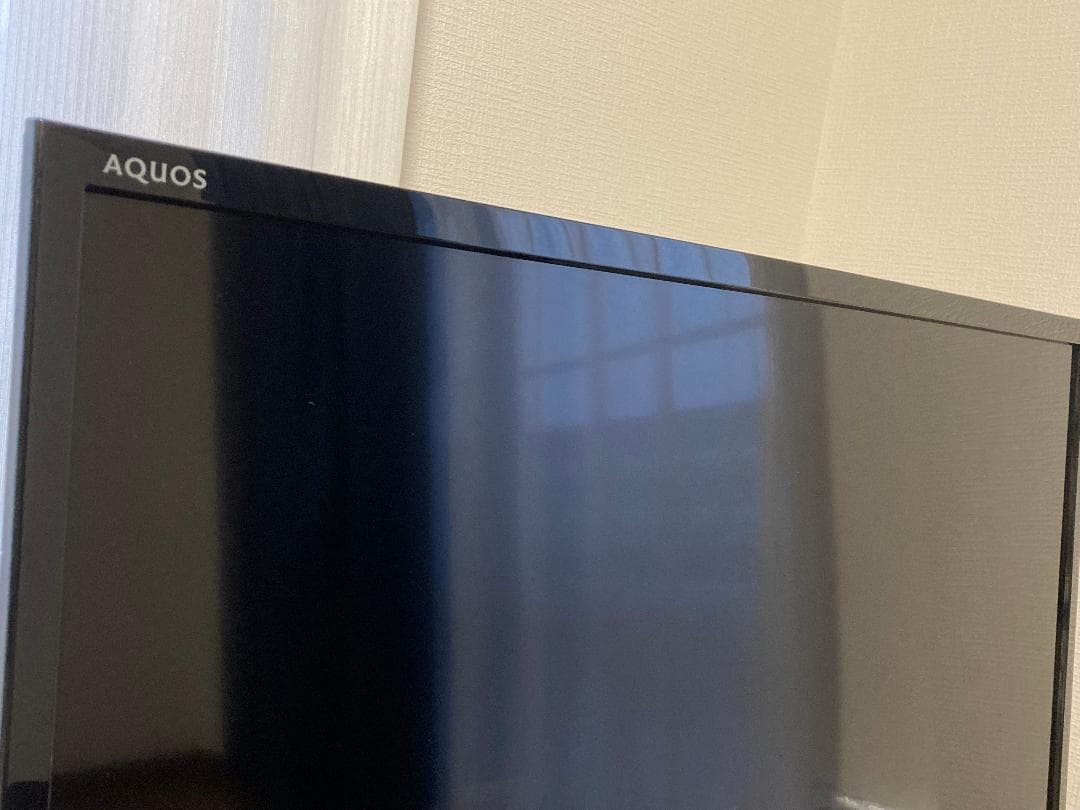 テレビ 本体 シャープ 32型 32インチ aquos アクオス 録画可能