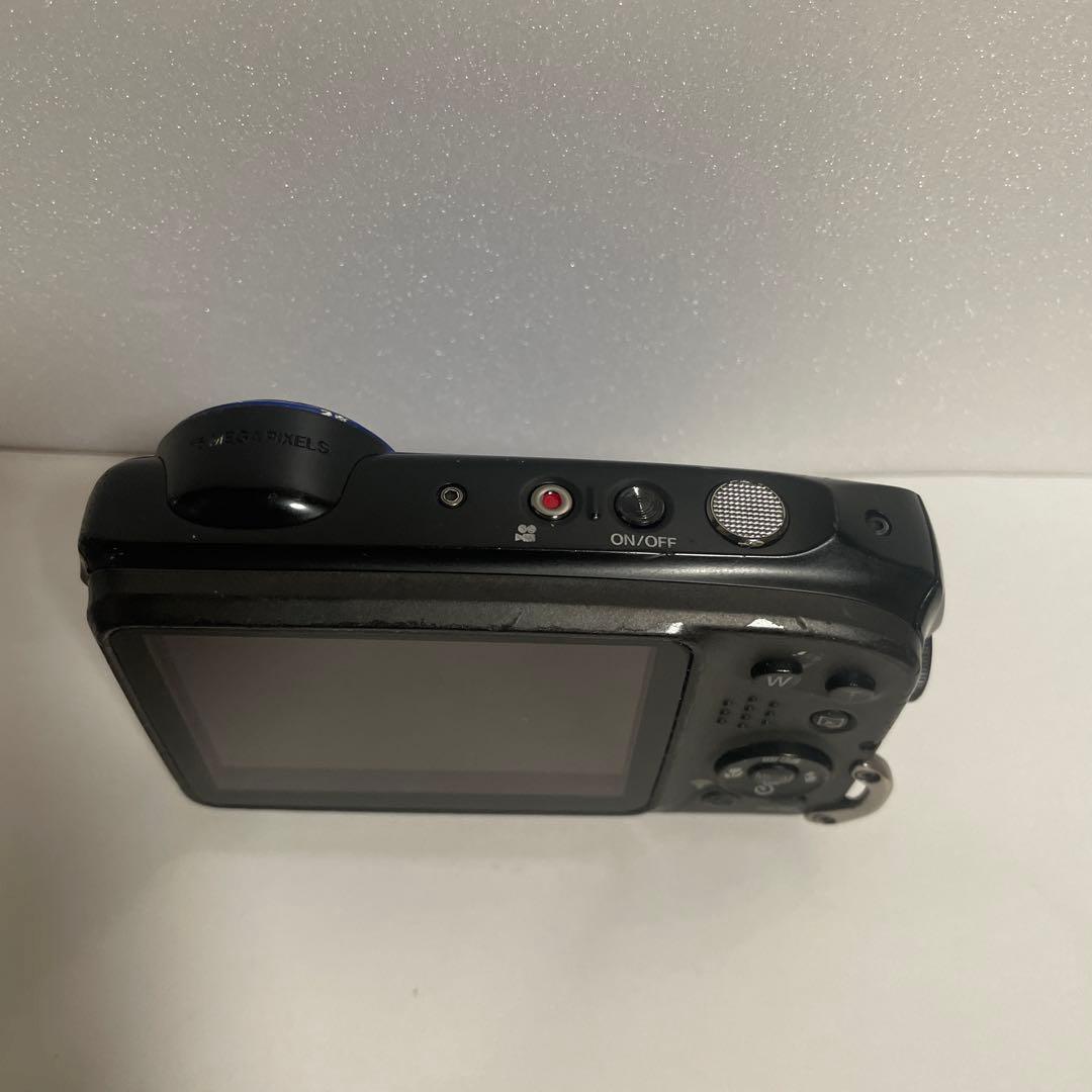 FUJI FILM FinePix XP FINEPIX XP120 デジカメ