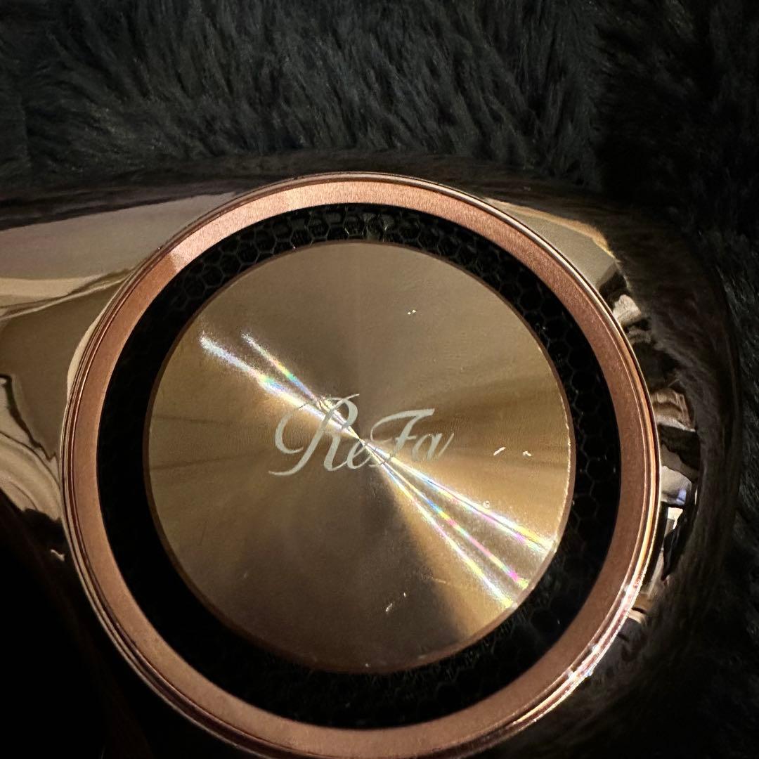 動作確認済み　ReFa リファ　ビューテック　ドライヤープロ　ピンク　ヘアケア