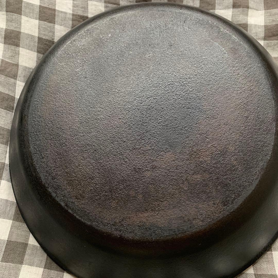 ダクタイルパン 26cm