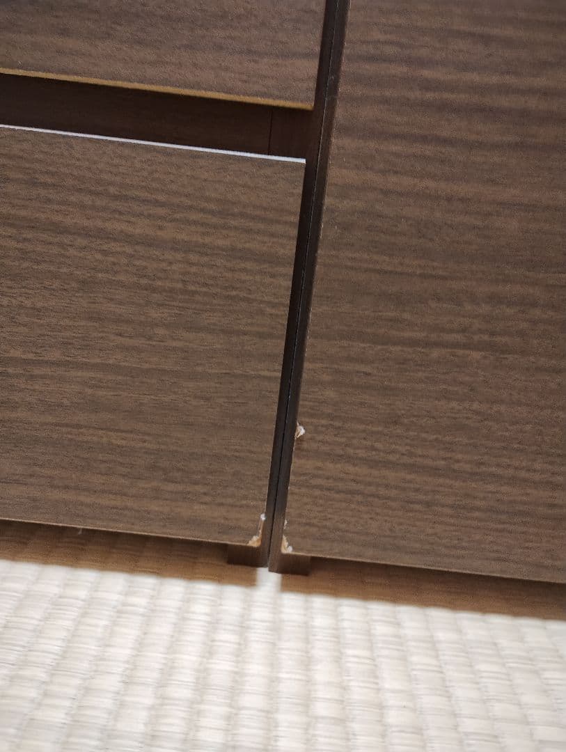 静岡県西部★指定地域内送料無料★お引取り値引き有★ニトリ/シングルチェストベッド