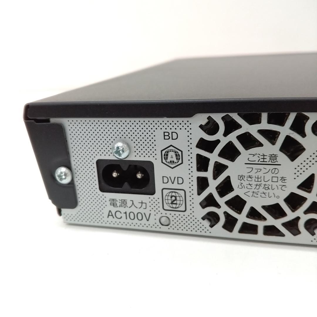 若《NWPXL》SONY　ブルーレイレコーダー　BDZ-EW1000　訳あり