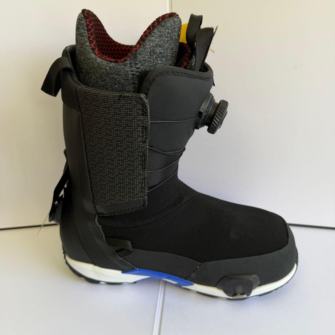 BURTON Highshot X pro Wide women ステップオン