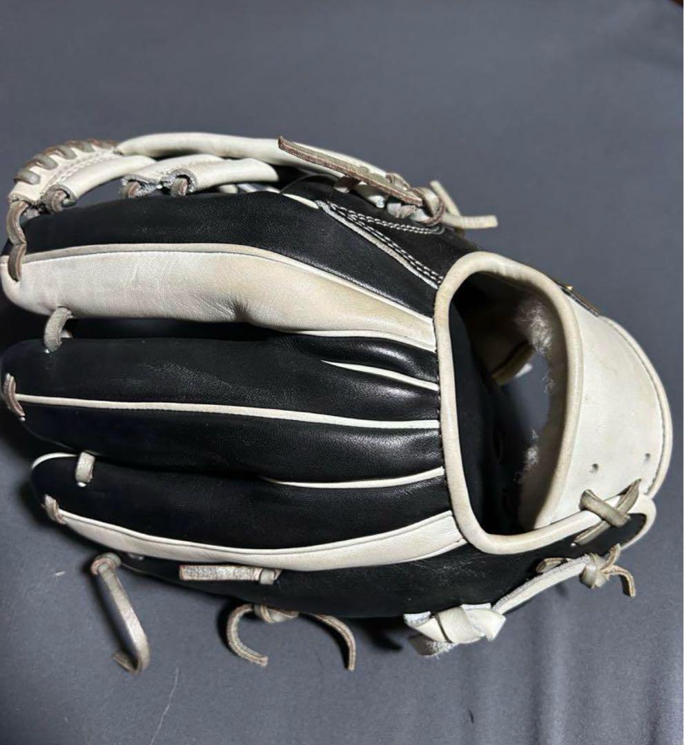 ZETT PROSTATUS 軟式　吉川モデル