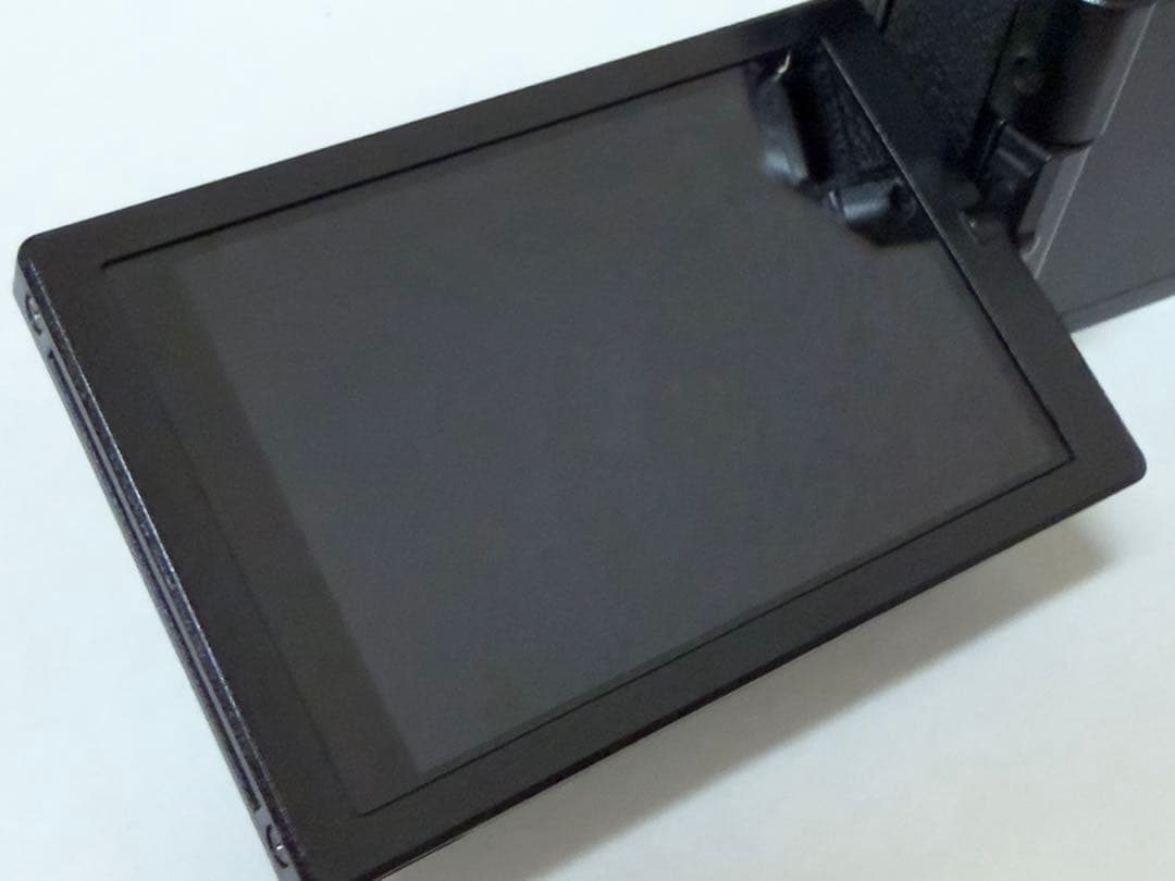 FUJIFILM X-S10 (バッテリー3個、ストラップ、SDカードあり)