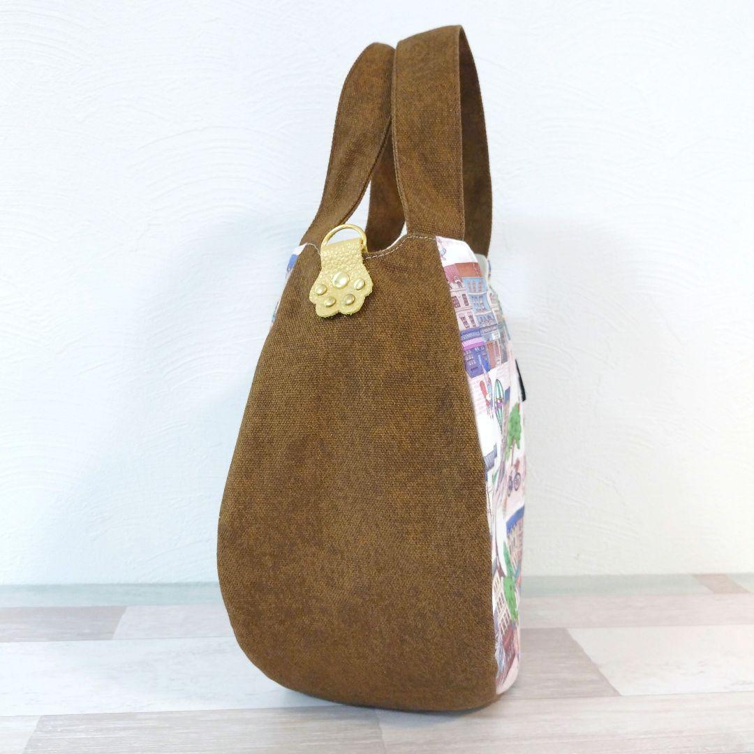 専用☆ぷっくりフォルムのバッグ☆ ジョリーフルール