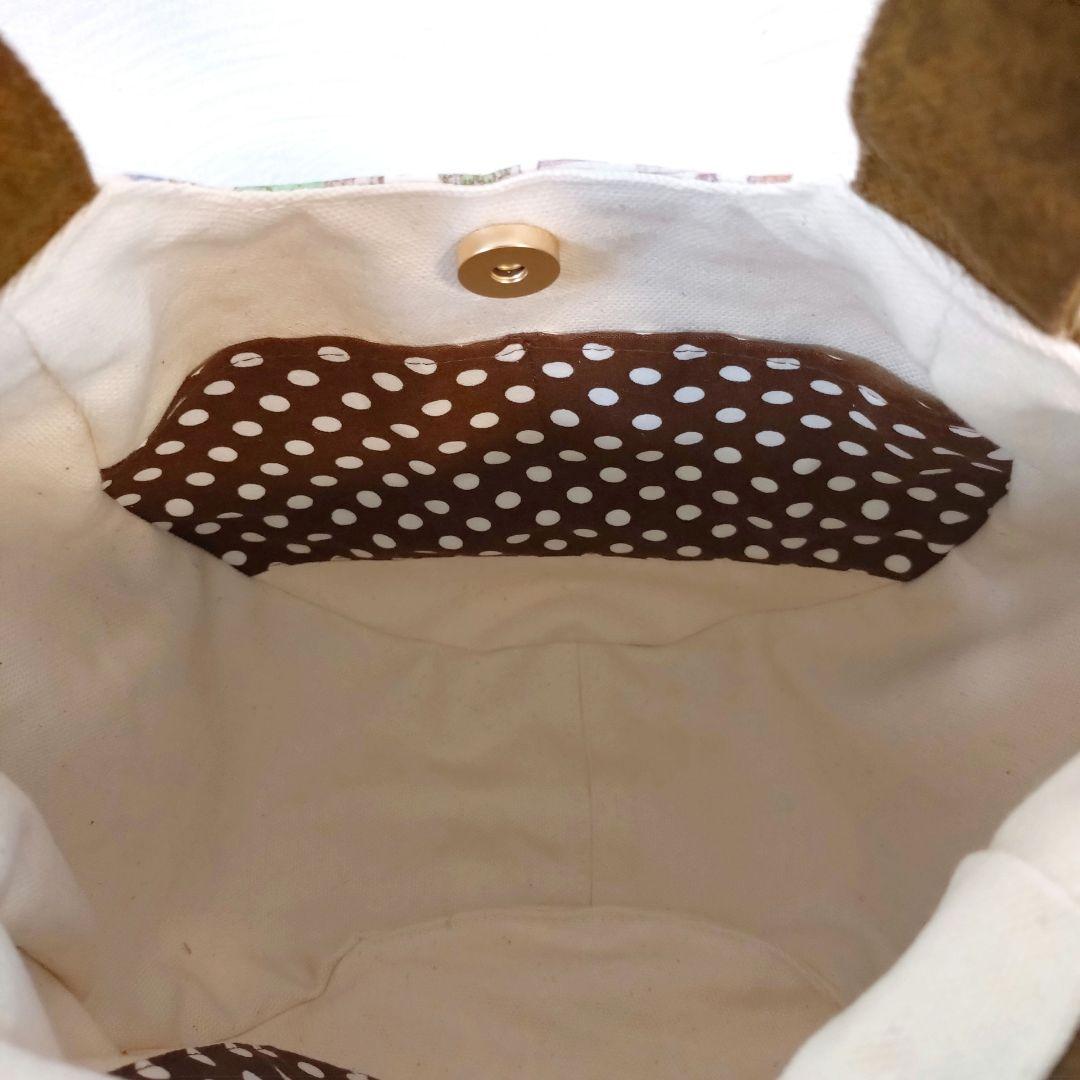 専用☆ぷっくりフォルムのバッグ☆ ジョリーフルール