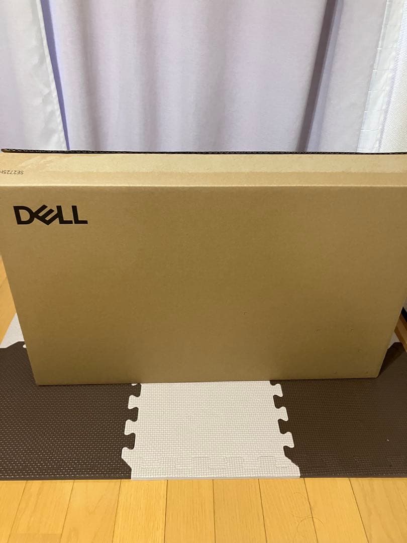 Dell SE2725HG 27インチ ゲーミングモニター　1ms　200Hz