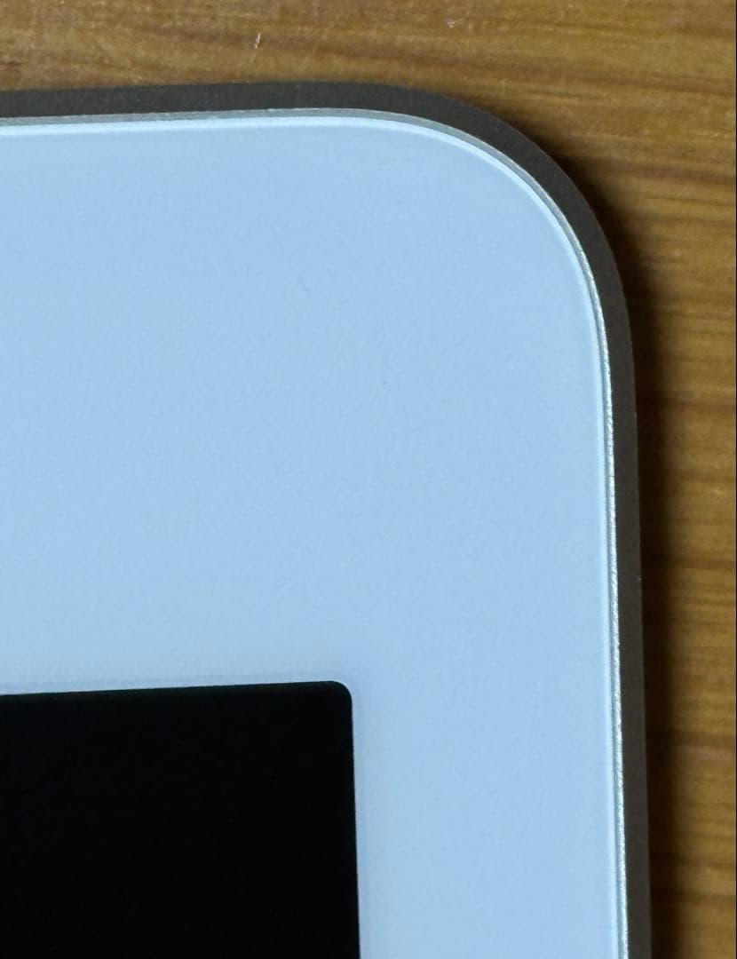 【整備済新品】Apple iPad (第6世代) 32GB シルバー A1954