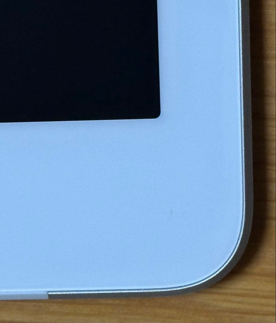 【整備済新品】Apple iPad (第6世代) 32GB シルバー A1954