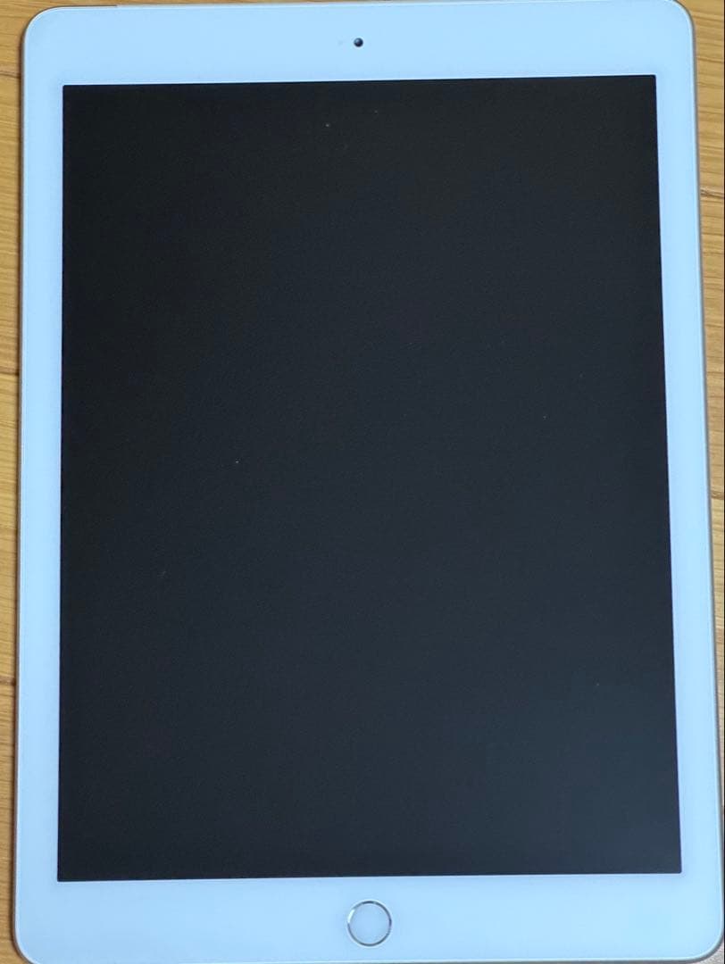 【整備済新品】Apple iPad (第6世代) 32GB シルバー A1954