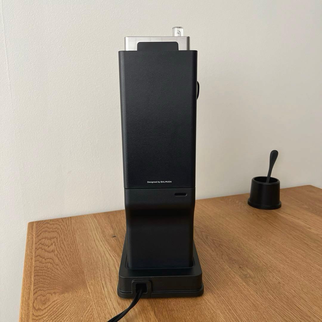 【 美品 】 BALMUDA The Brew コーヒーメーカー