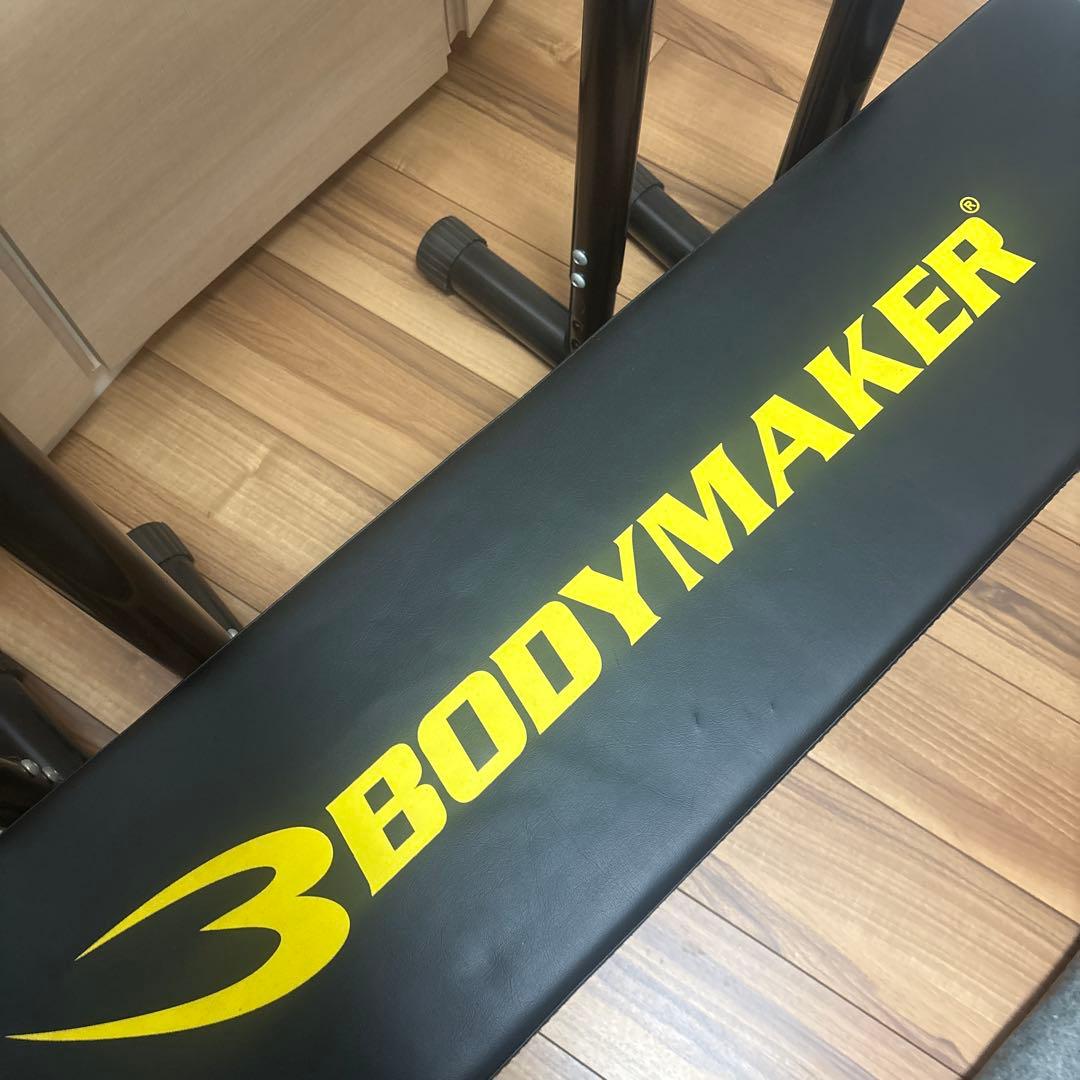 トレーニング用　ベンチ　器具　マット　4種類セット