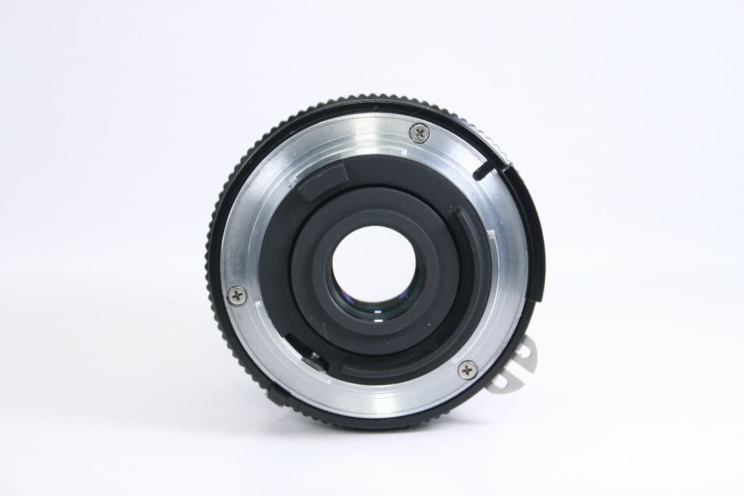 NIKON Ai NIKKOR 28mm F3.5 光学清掃済み#107