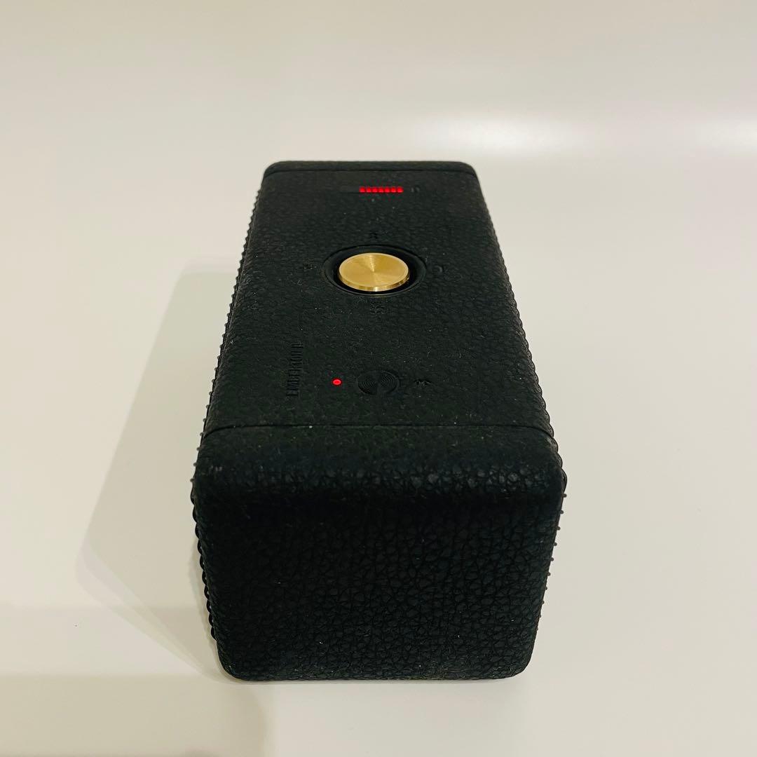 【美品】Marshall Emberton II 国内正規品