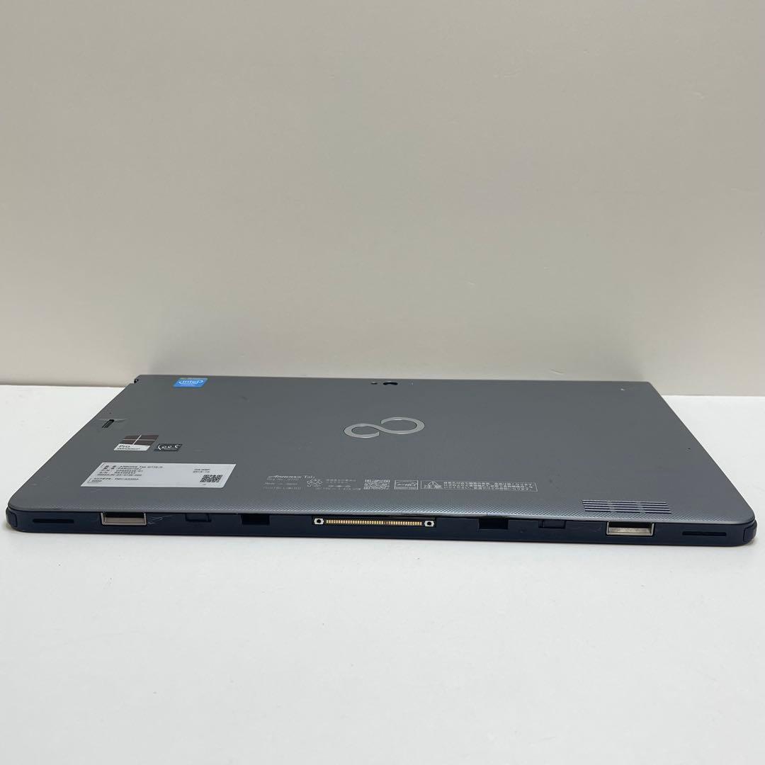 #816 富士通 Arrows TAB Q775/K i7-5600U 8GB