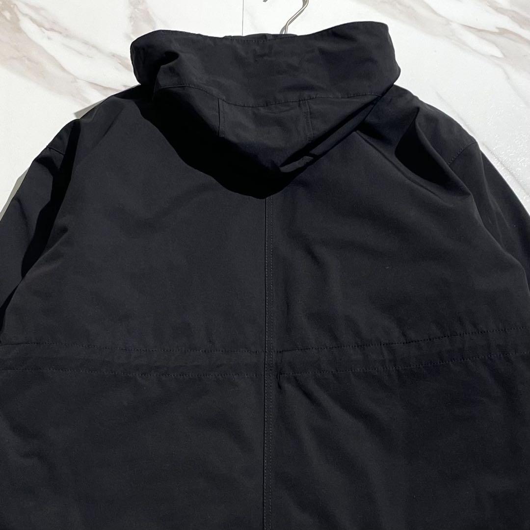極美品 2024AW 23区 ライナー付き マルチウェイアウター 撥水加工洗える