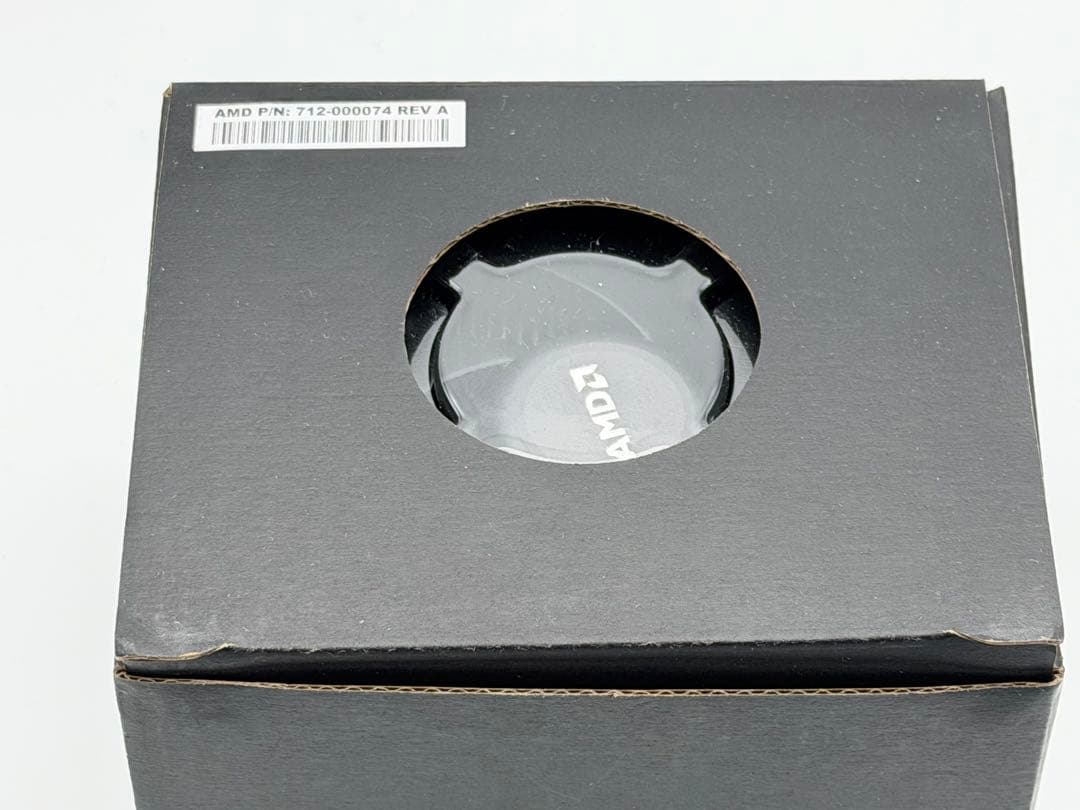 【AMD/CPU】 100-100000743BOX/Ryzen 7 5700