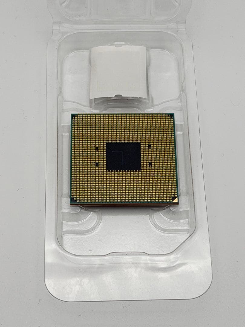 【AMD/CPU】 100-100000743BOX/Ryzen 7 5700