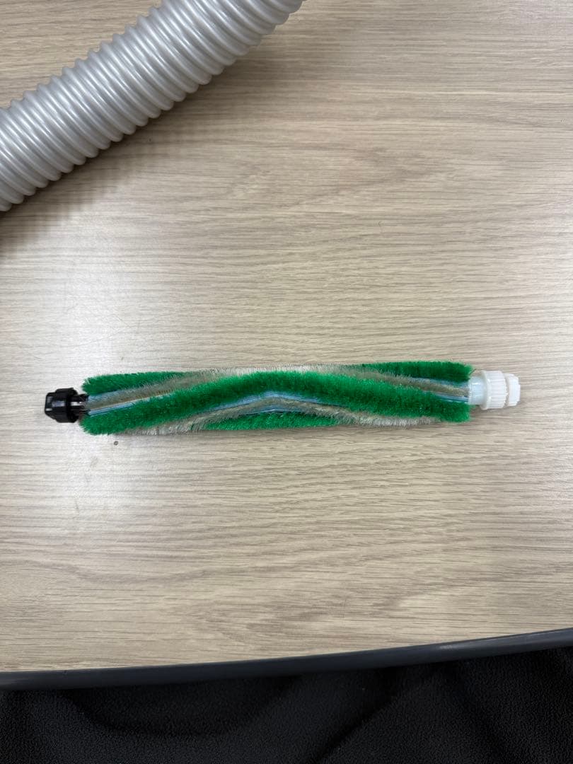 【送料無料】パナソニック 掃除機 MC-JP510G　紙パック