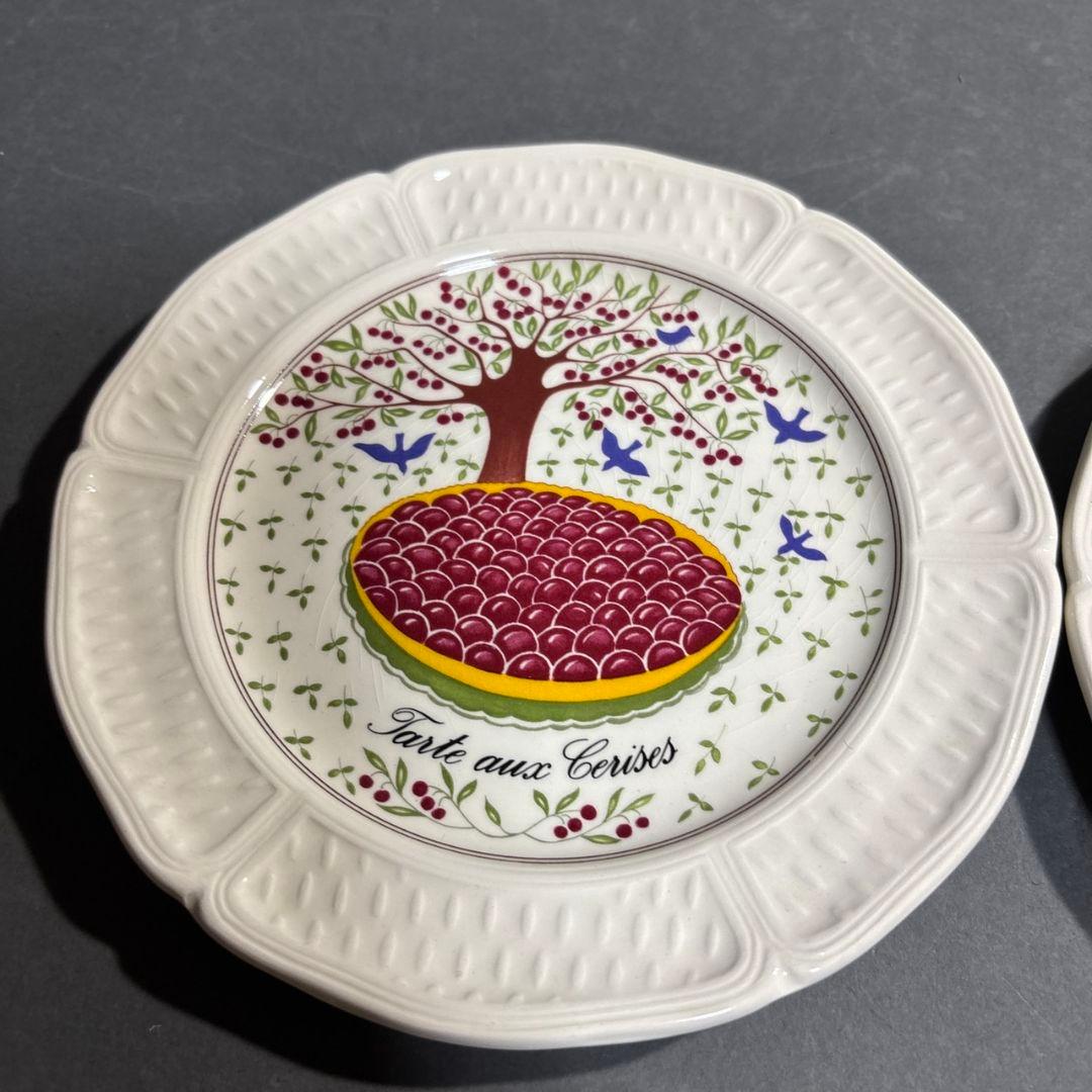 ジアン　プレート２客