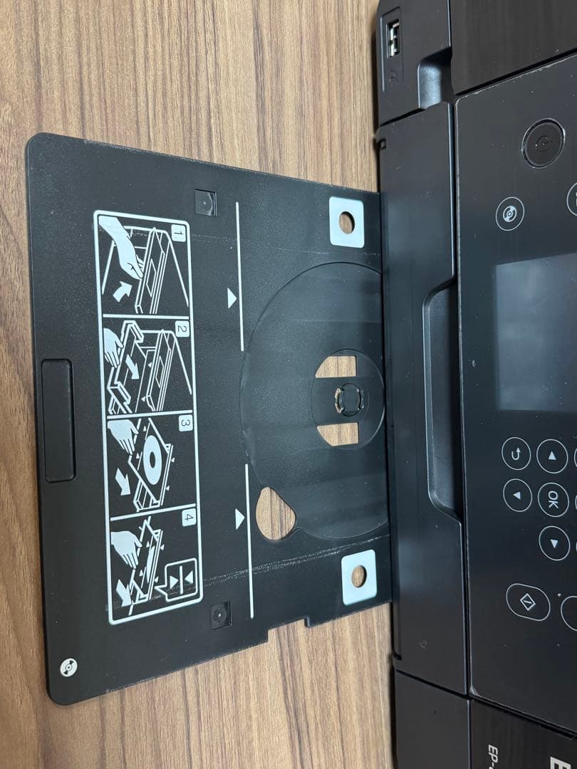 EPSON エプソン EP-810AB プリンター