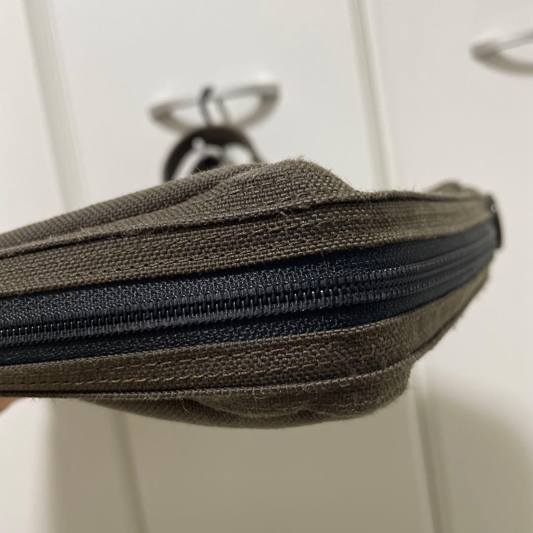 PORTER ポーター テンション ブリーフケース ビジネスバッグ 【男女兼用】