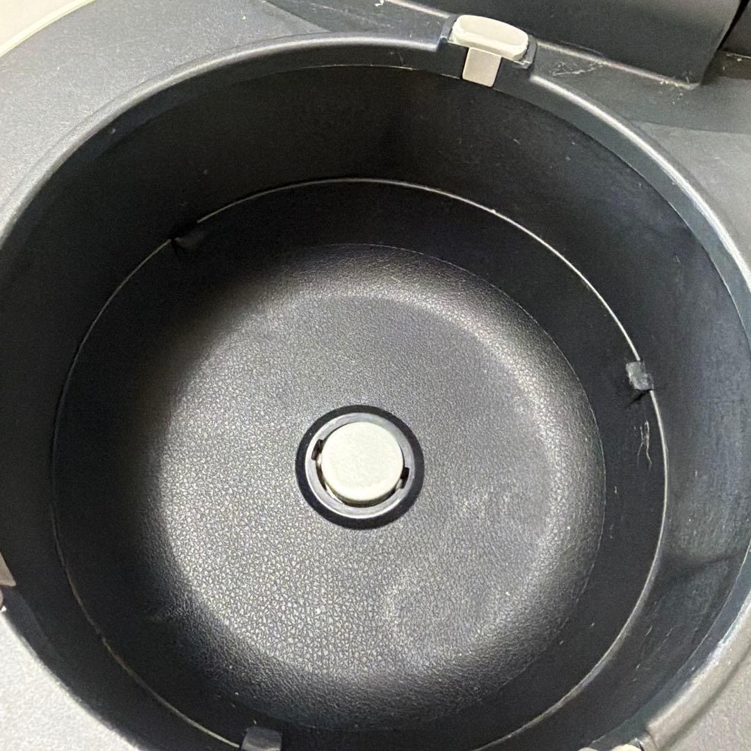 【ジャンク品】2023年製 ビストロ 可変圧力IH炊飯器 SR-V10BA