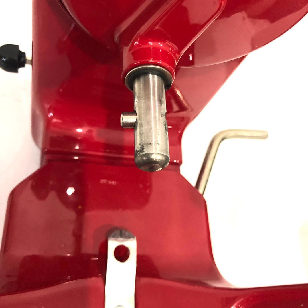 キッチンエイド ミキサー プロフェッショナル550 プラス KV25MEXER