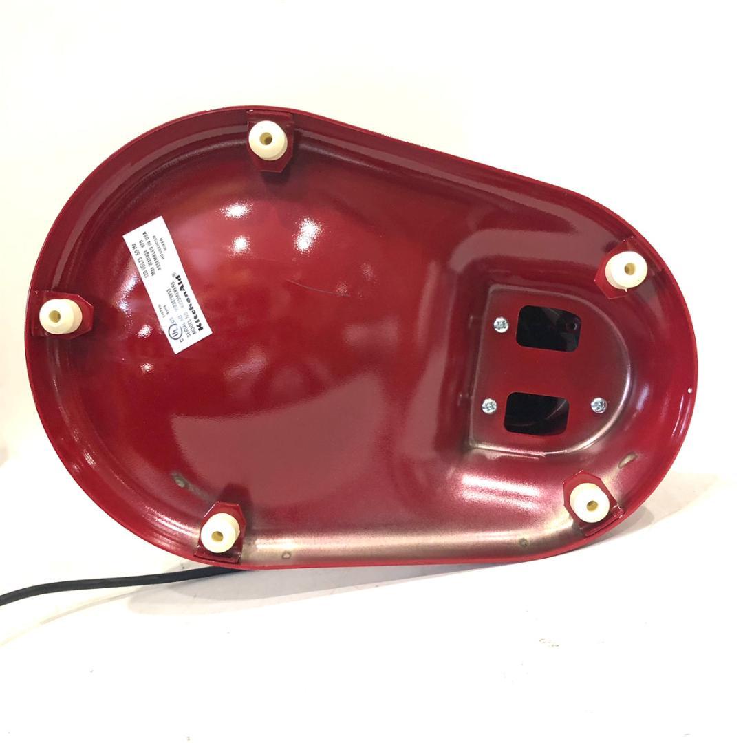 キッチンエイド ミキサー プロフェッショナル550 プラス KV25MEXER