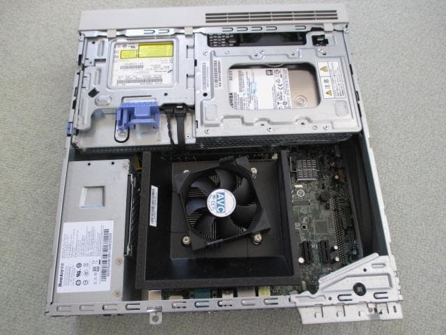 美品☆NEC ML-T Core i3-6100 8GB 1TB Win10