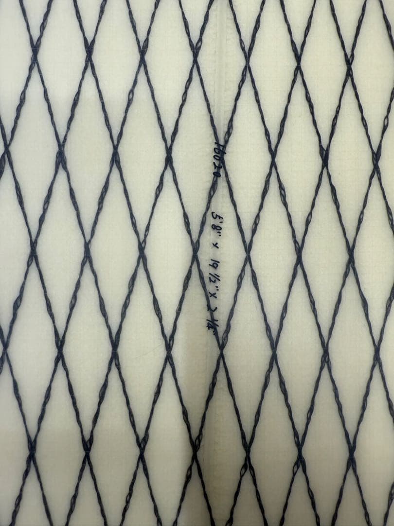 Vonsol ショートボード