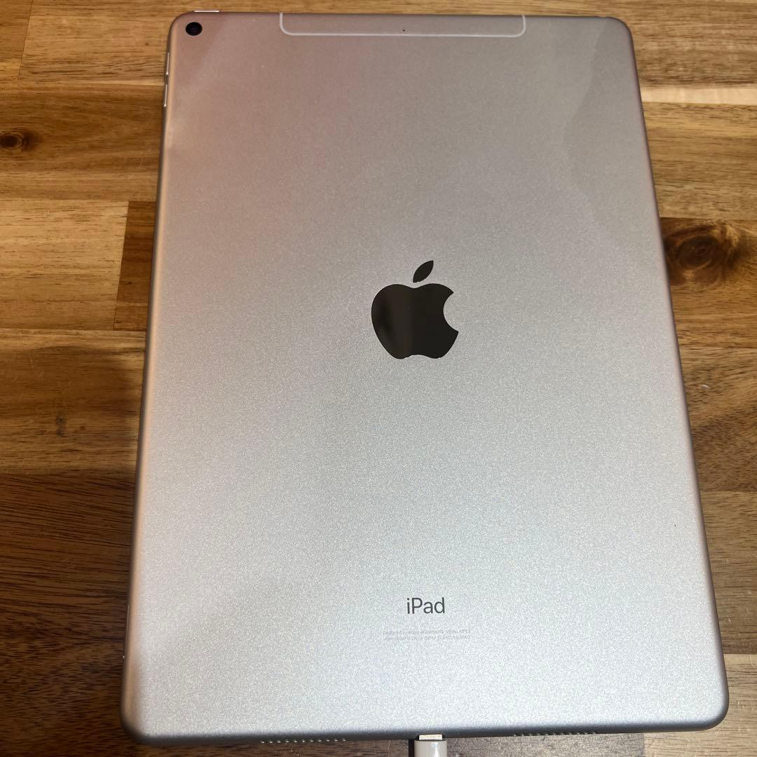 M864 SIMフリーiPad Air 3rd Gen 64GB