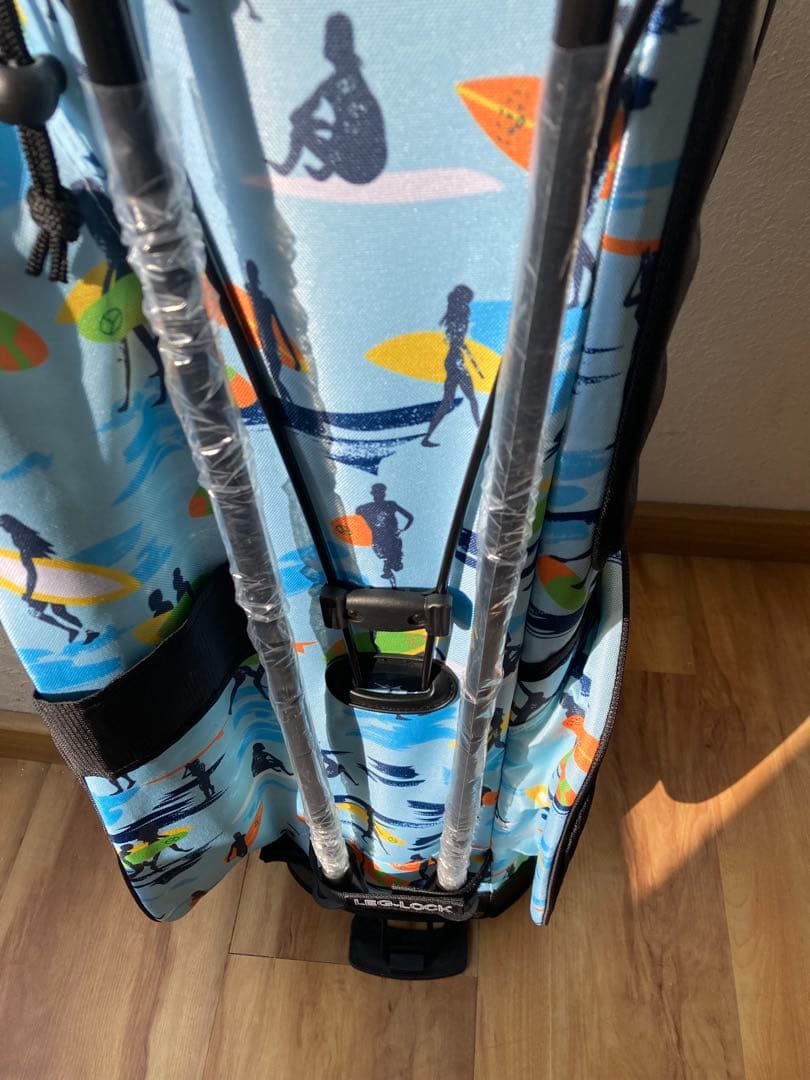 Scotty Cameronゴルフキャディバッグゴルフバッグ スタンドバッグ