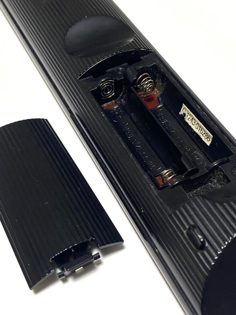 SONY BD用リモコン RMT-B012J  動作品