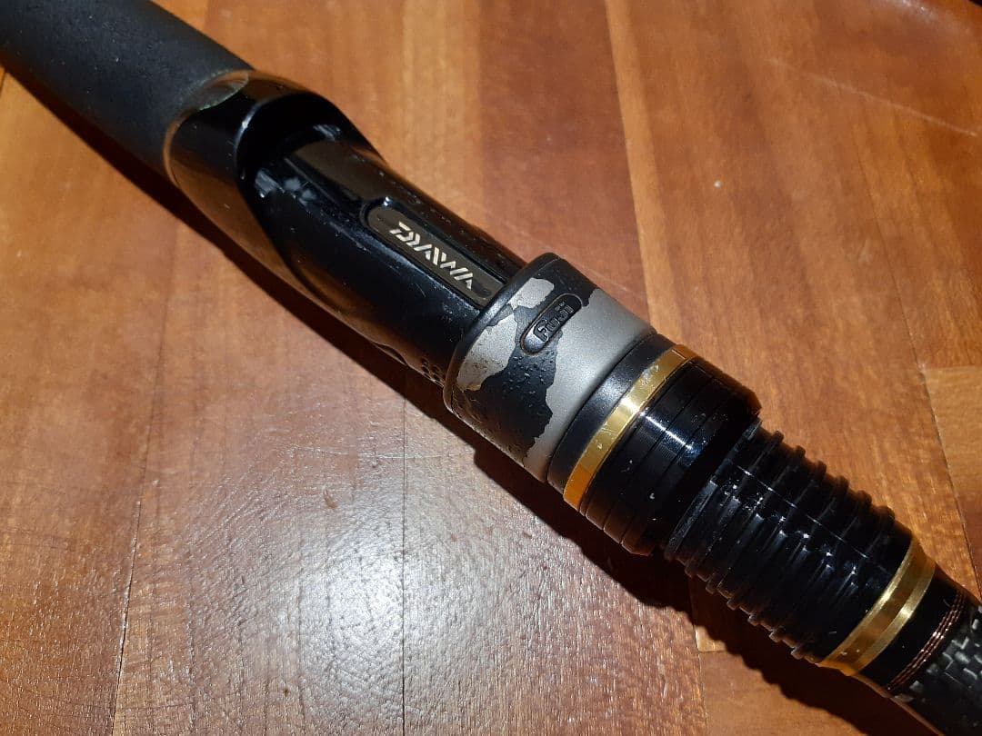 ダイワ　ラテオQ 106M サーフヒラメマゴチ10g～50g