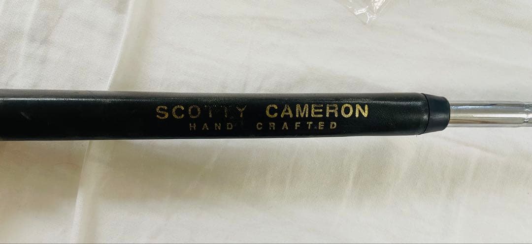 Scotty Cameron Circa 62 No. 3 パター