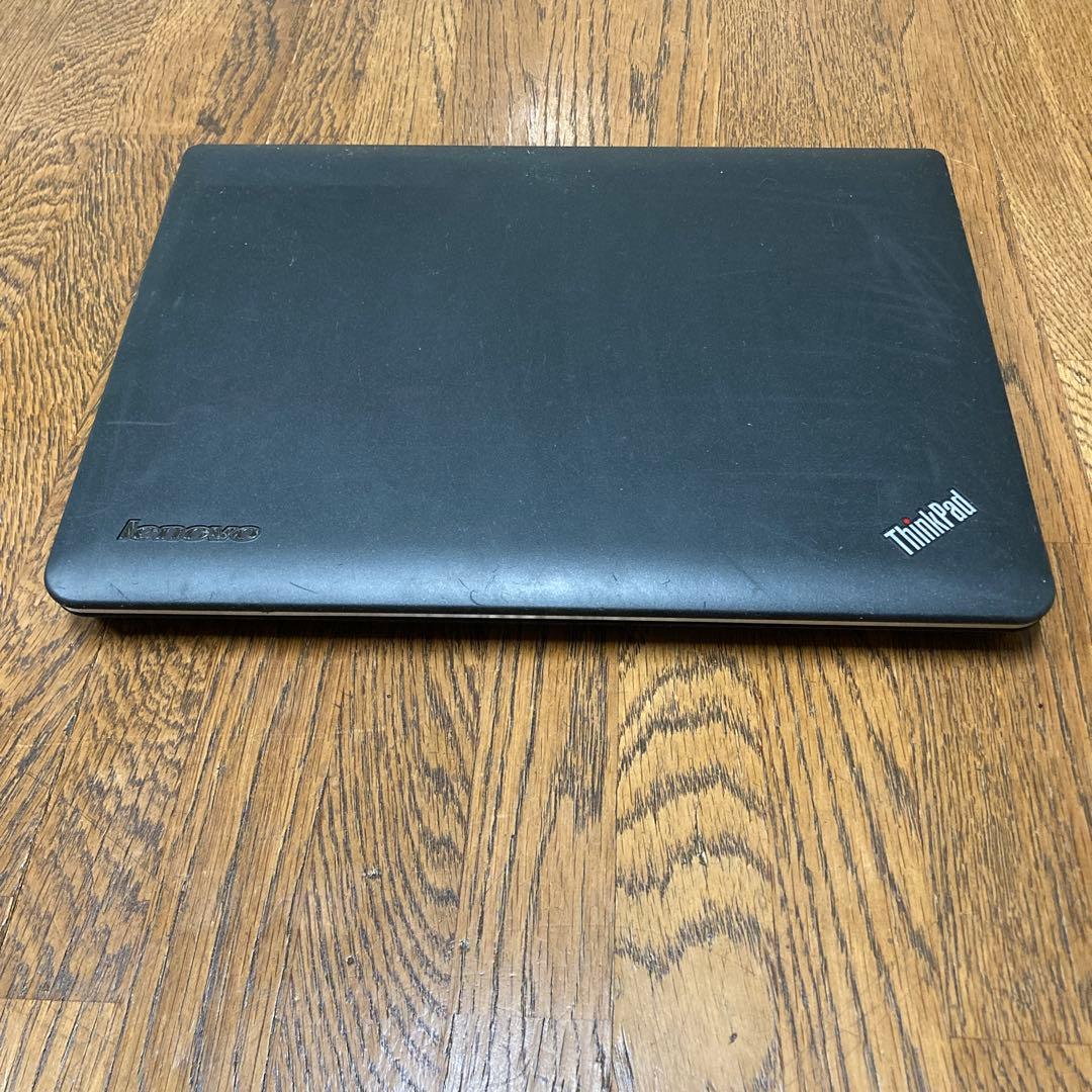 Lenovo ThinkPad E130 11.6インチ ノートPC