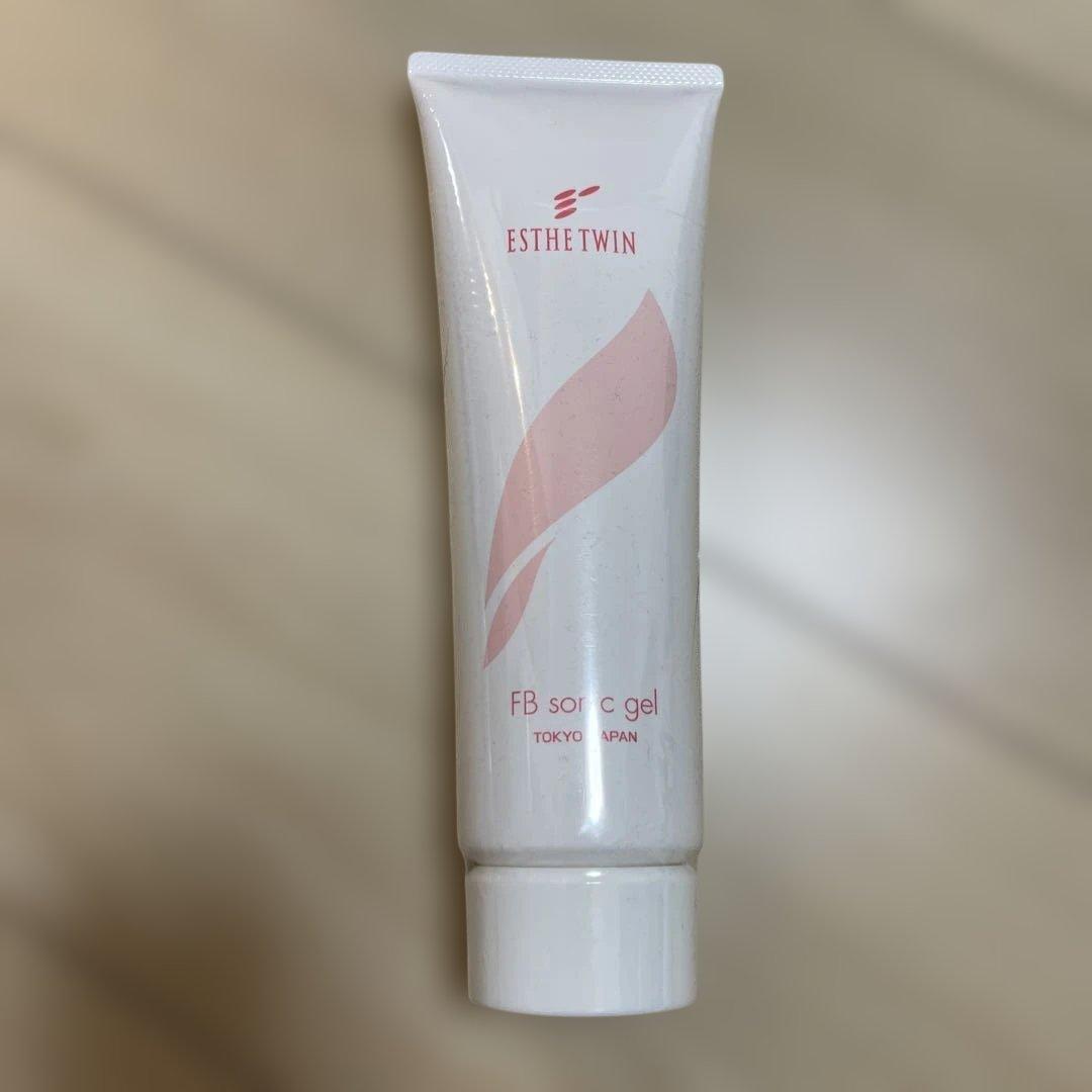 ESTHETWIN SE とBー100 ジェル付き 美顔器セット最終値下げ‼️